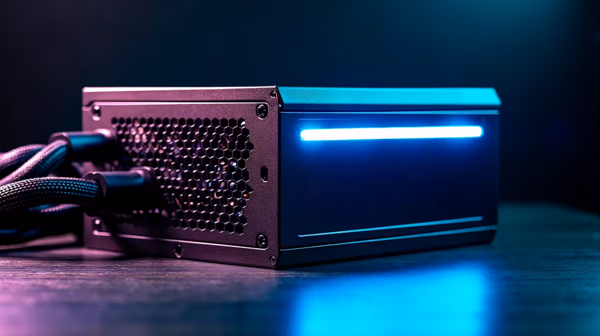 What is the Best 1200W Power Supply for a High-End Gaming