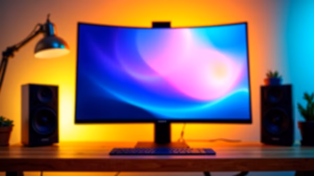 What Is the Best 144Hz monitor for music production SA?