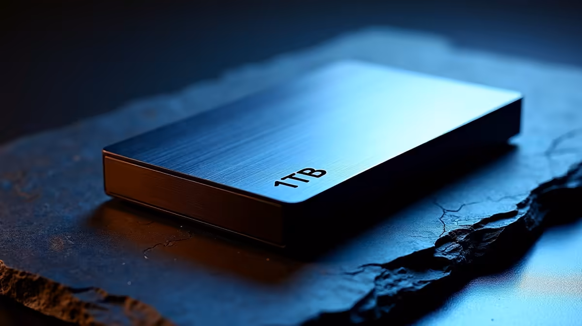 What Is the Best 1TB SSD for casual gamer SA?