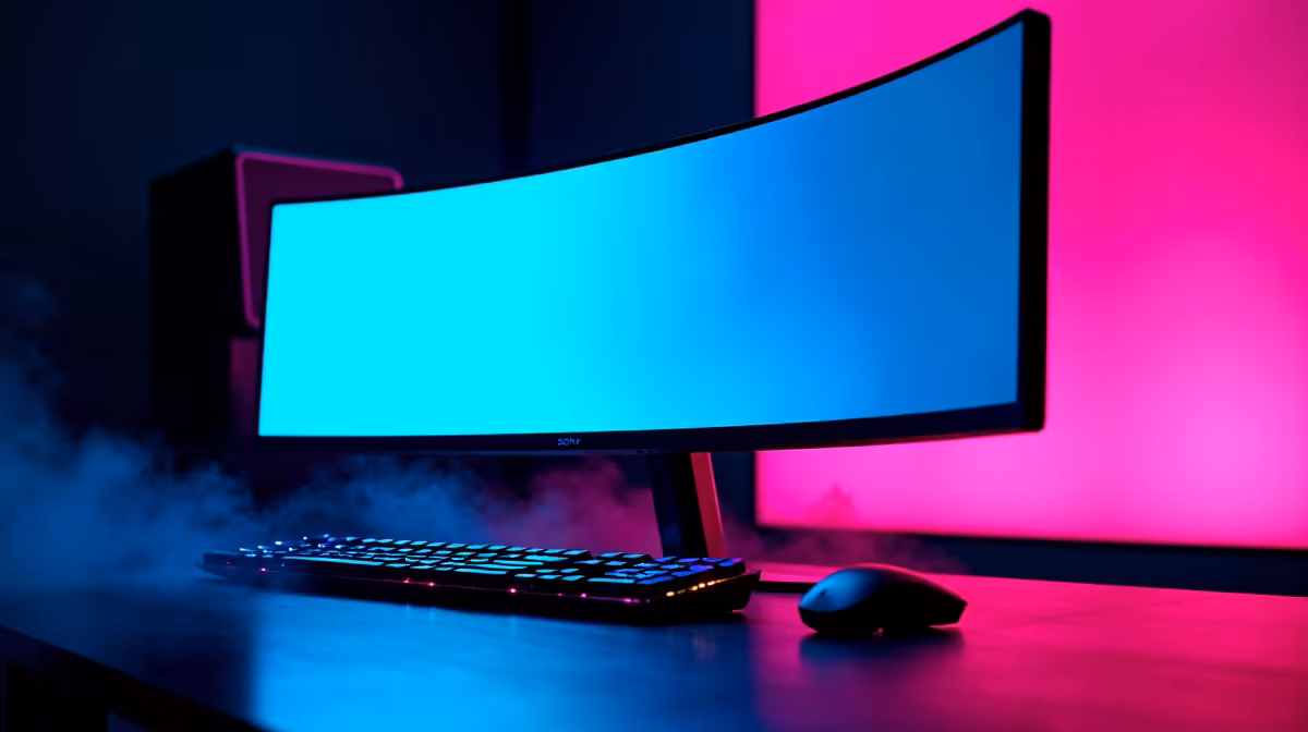 What Is the Best 240Hz monitor for streaming SA?