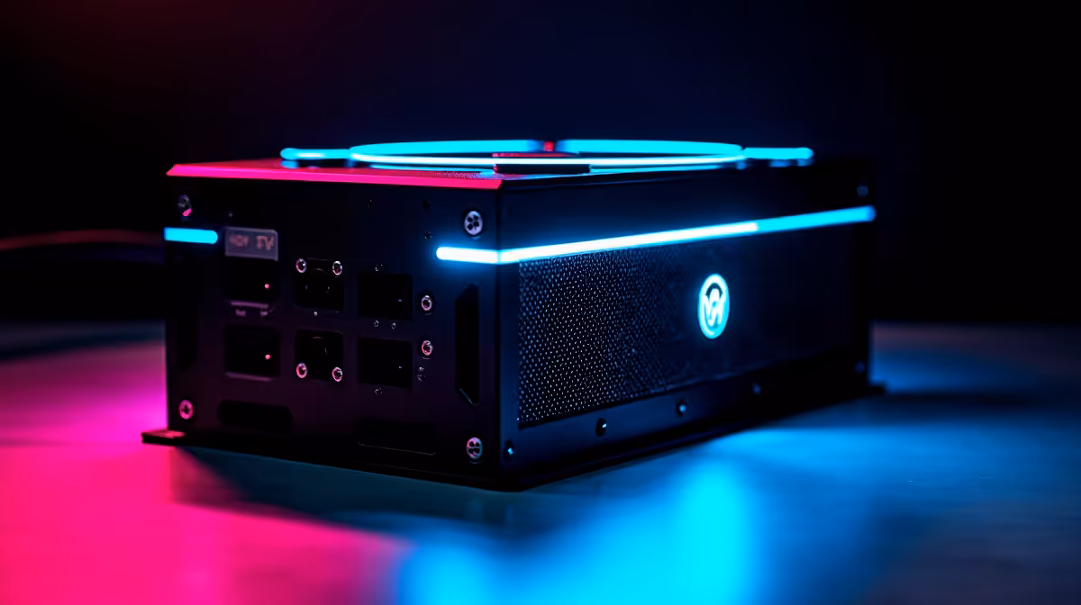 What is the Best 850W Power Supply for a High-End Gaming