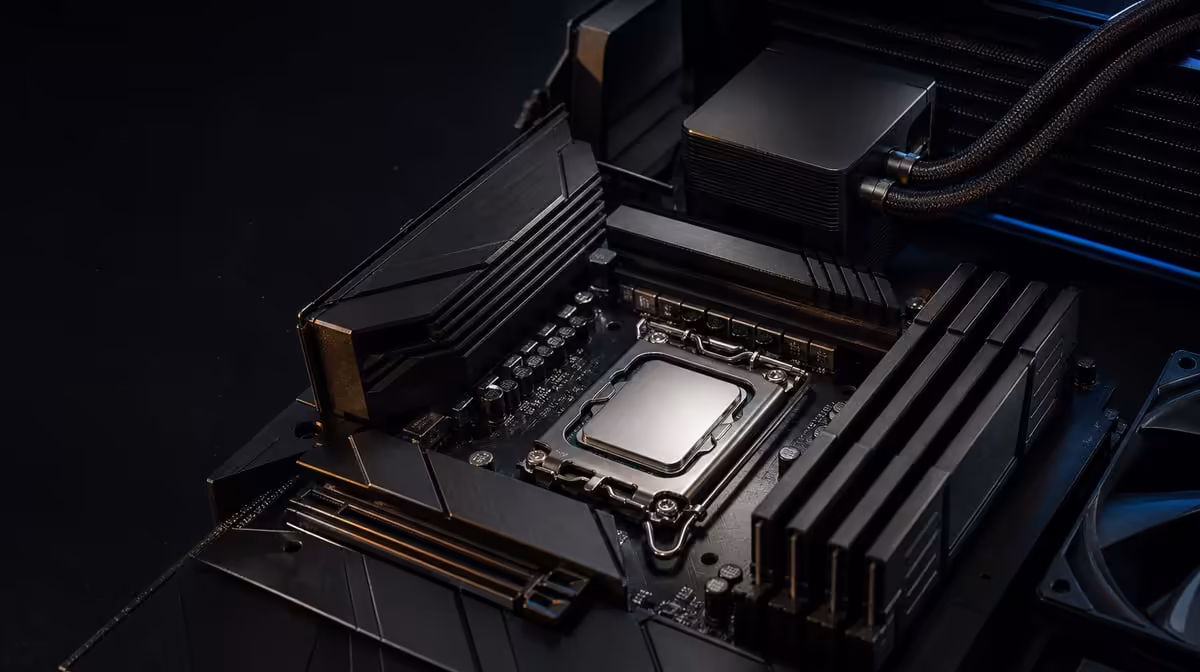 Balance graphics planning with CPU and memory resources