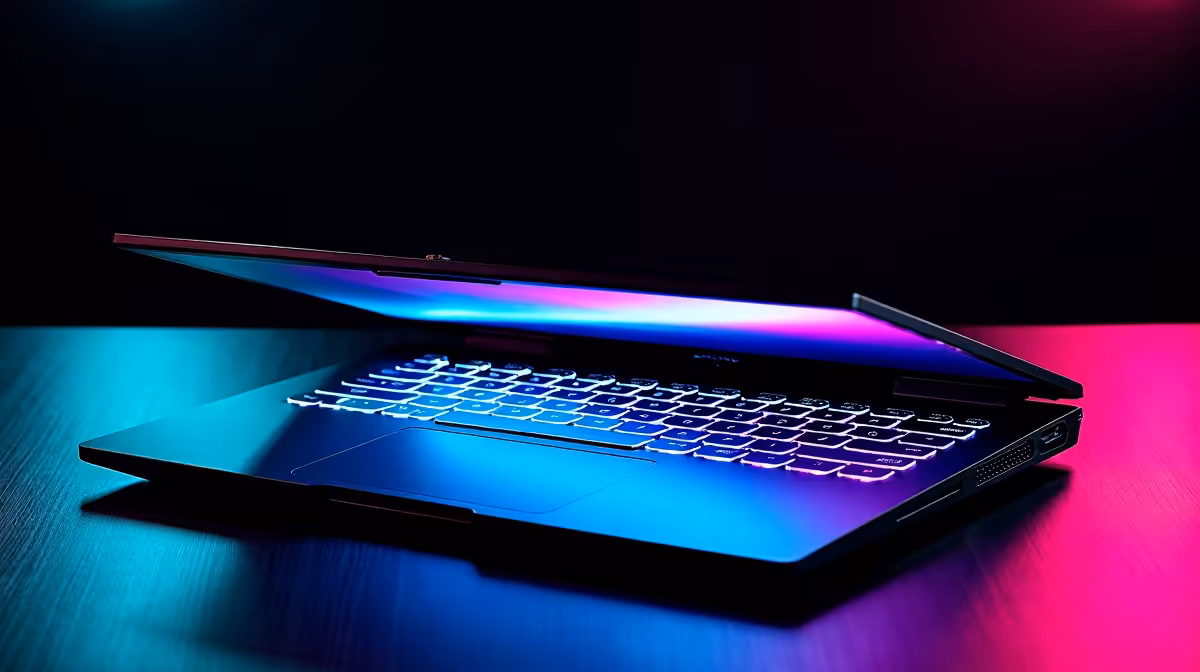 What Is the Best ASUS ROG laptop for graphic designer?