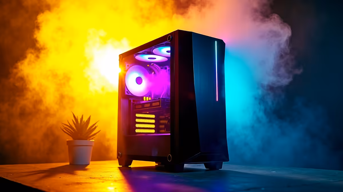 What Is the Best content creation PC for content