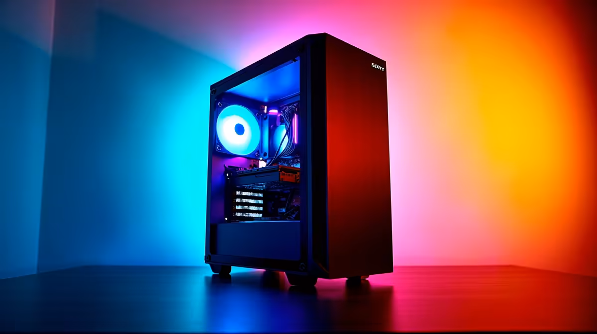 What Is the Best content creation PC for gaming SA?