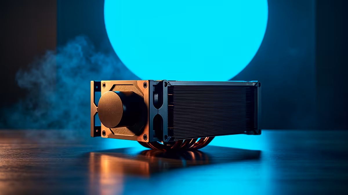 What Is the Best Cooling Solution for Core Ultra 5