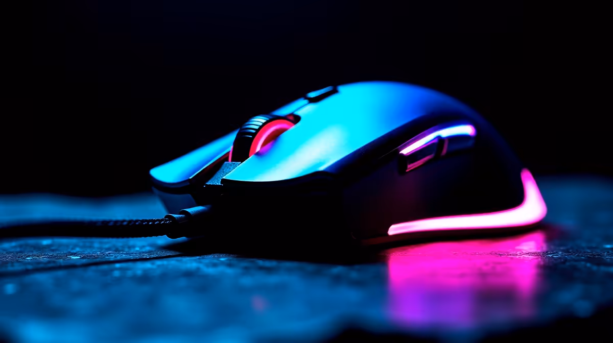 What Is the Best Cooling Solution for gaming mouse in