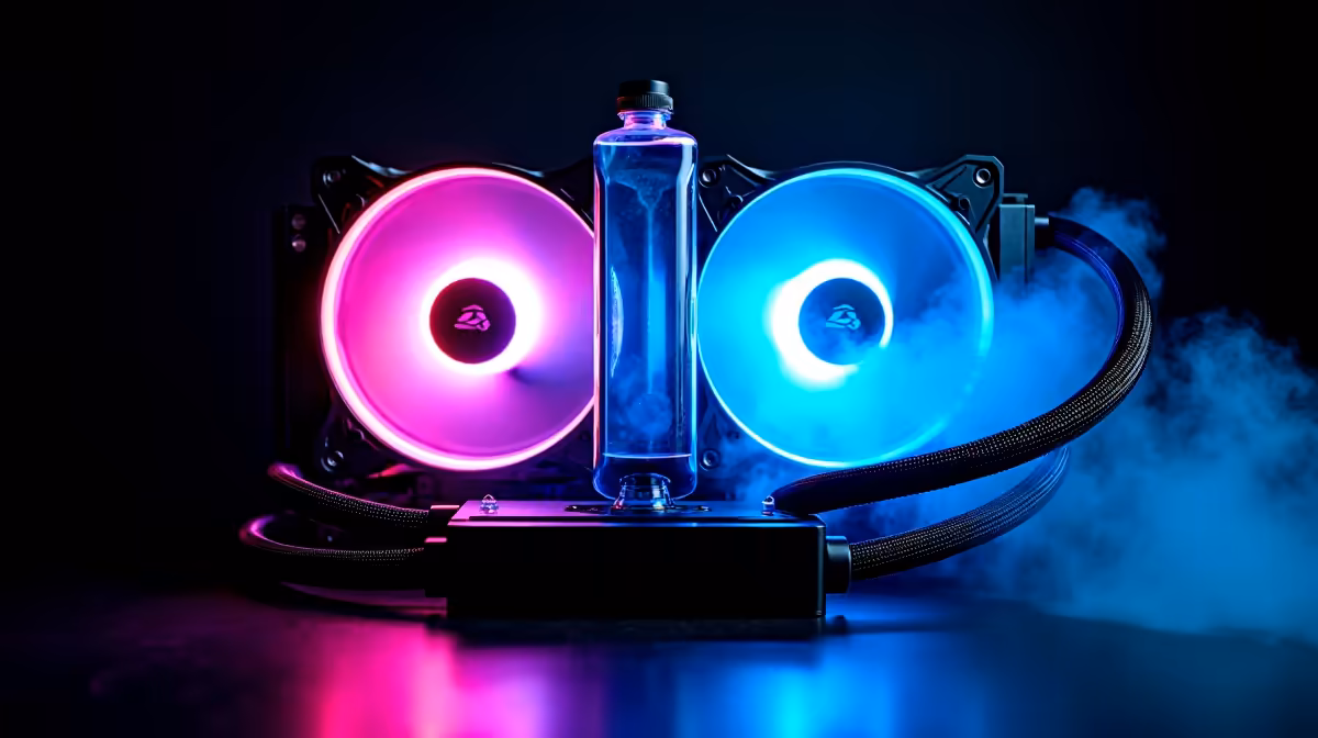 What Is the Best Cooling Solution for gaming PC in