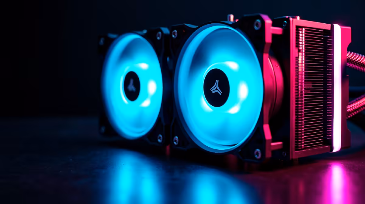 What Is the Best Cooling Solution for Ryzen 7 9800X3D