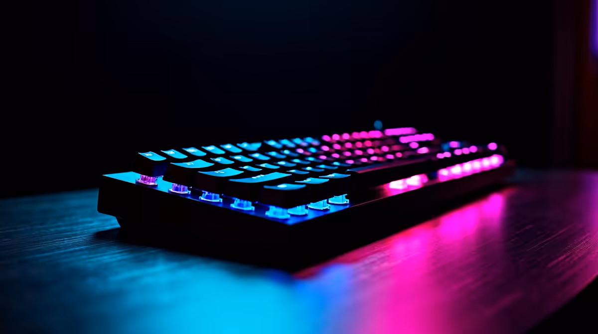 What Is the Best Cooling Solution for TKL keyboard in