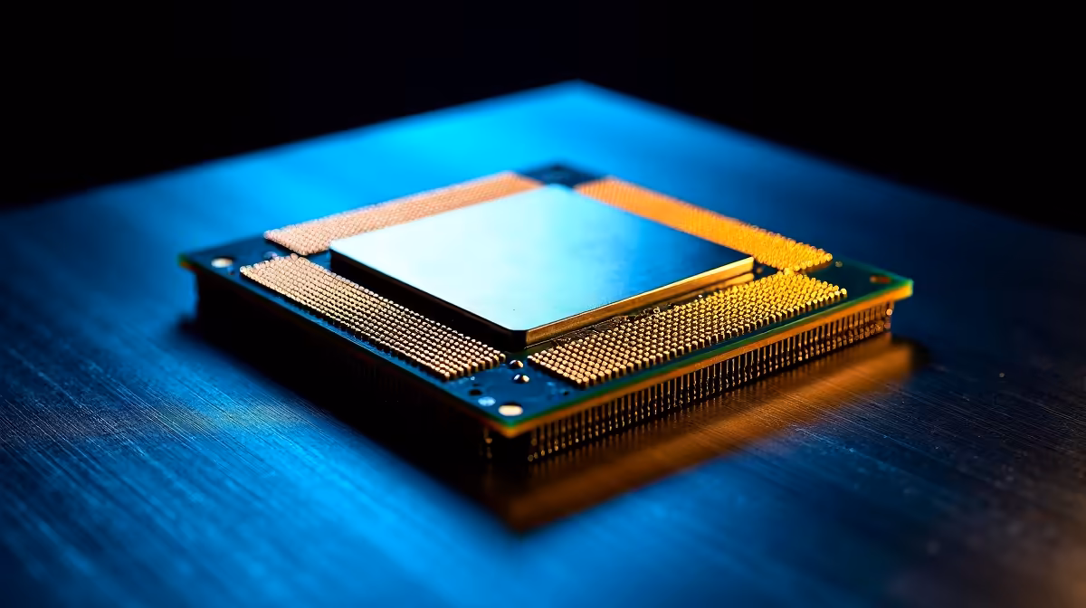 What Is the Best CPU Under R5,000 for Gaming SA?