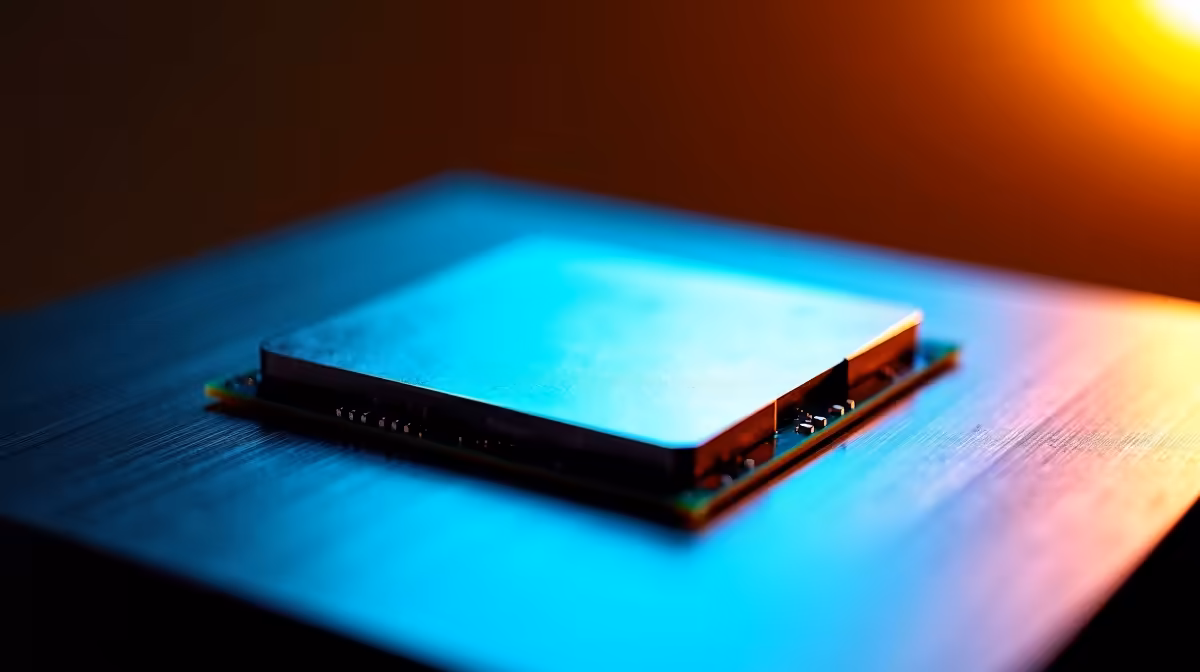What Is the Best CPU Under R8,000 for Gaming SA?