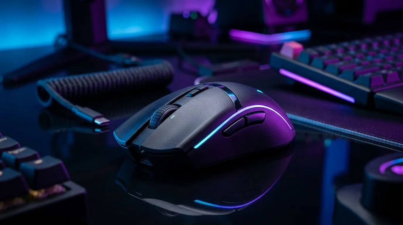 Find the ideal DPI for fast, consistent aim