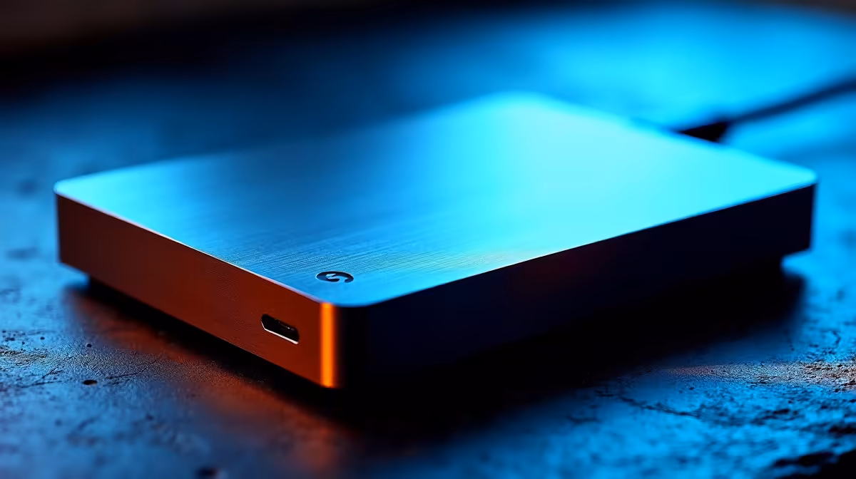 What Is the Best external hard drive for NSFAS student?