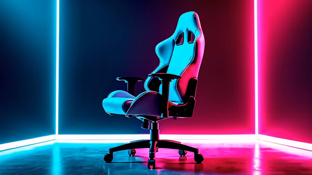 What Is the Best Gaming Chair for console gamers?