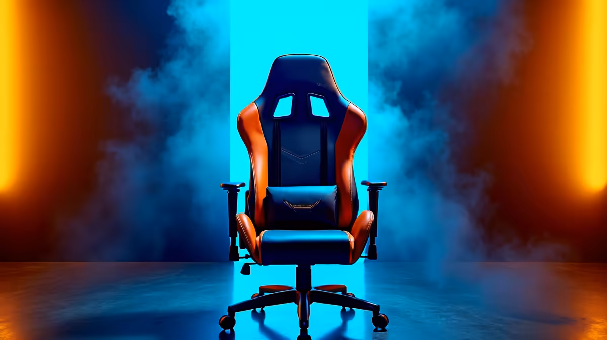 What Is the Best Gaming Chair for content creators?