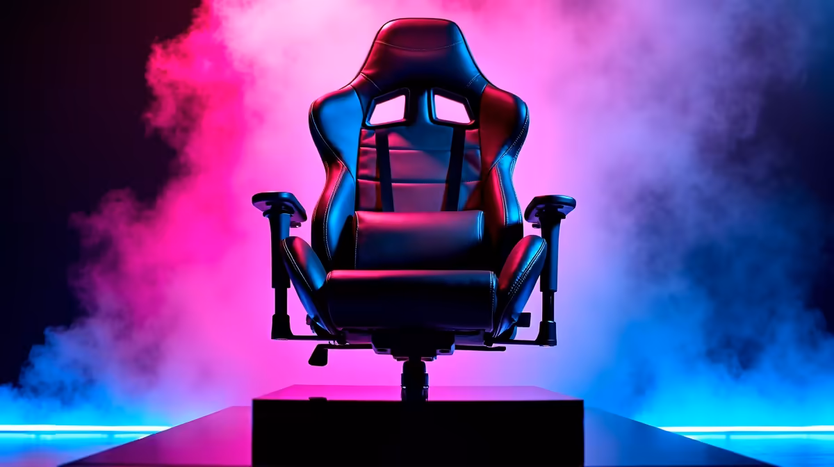 What Is the Best Gaming Chair for long gaming sessions?