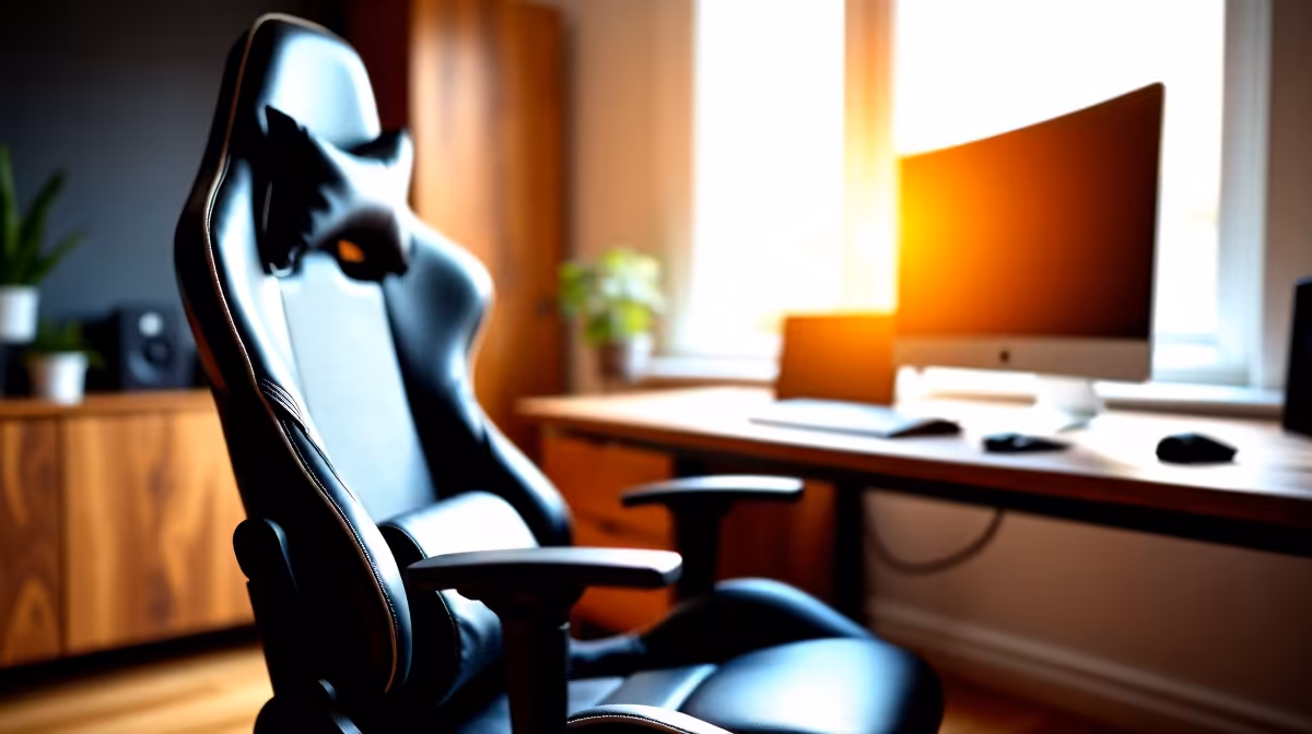 What Is the Best Gaming Chair for remote workers?