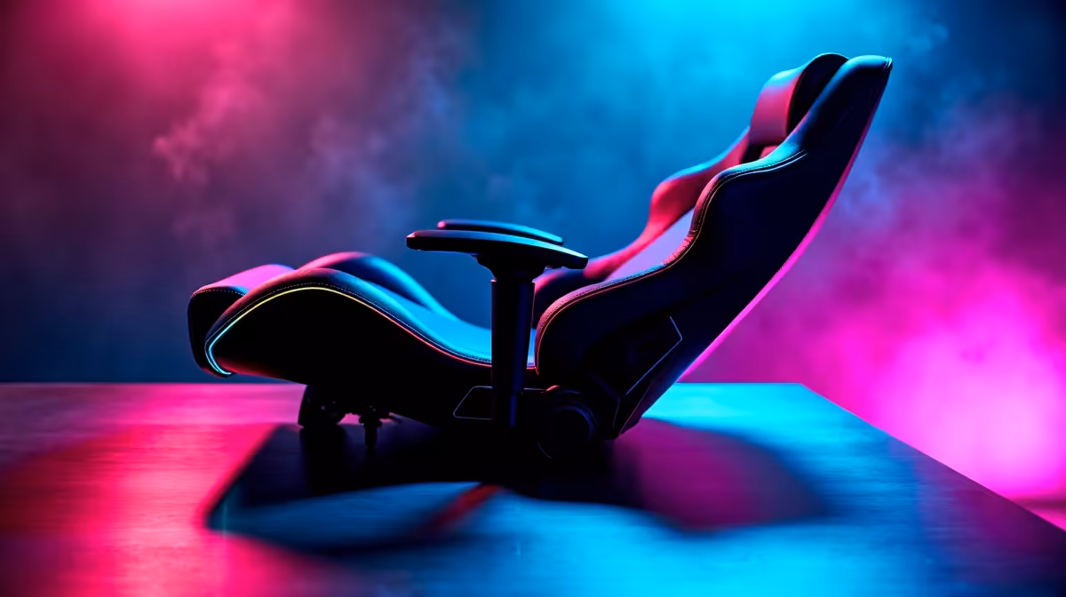 What Is the Best Gaming Chair for short gamers?