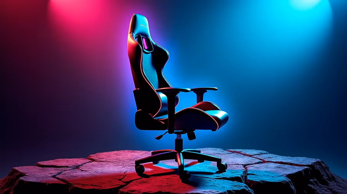 What Is the Best Gaming Chair for tall gamers?
