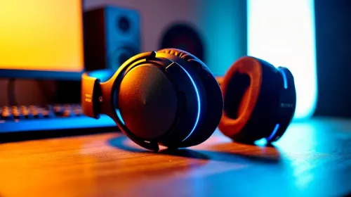 Best Gaming Headset Setup for Clear Voice Chat in South Africa