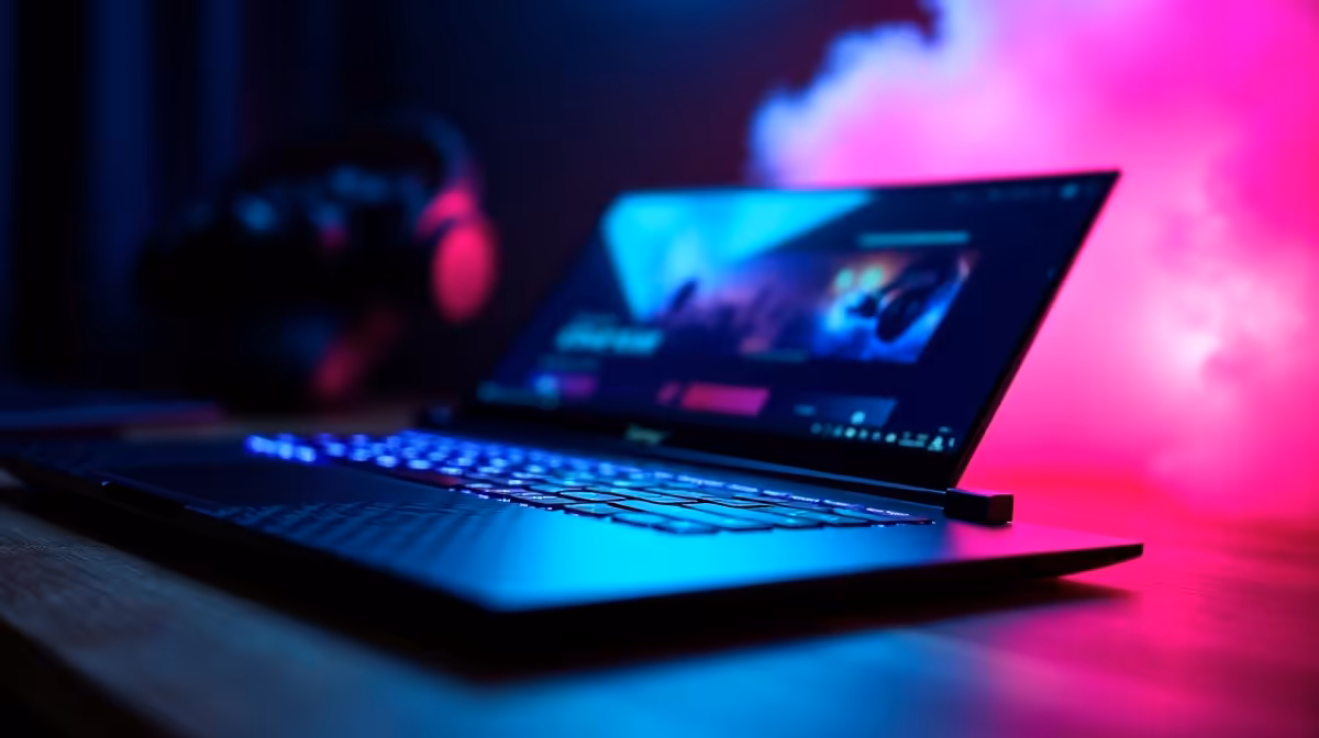 What Is the Best gaming laptop for streamer SA?
