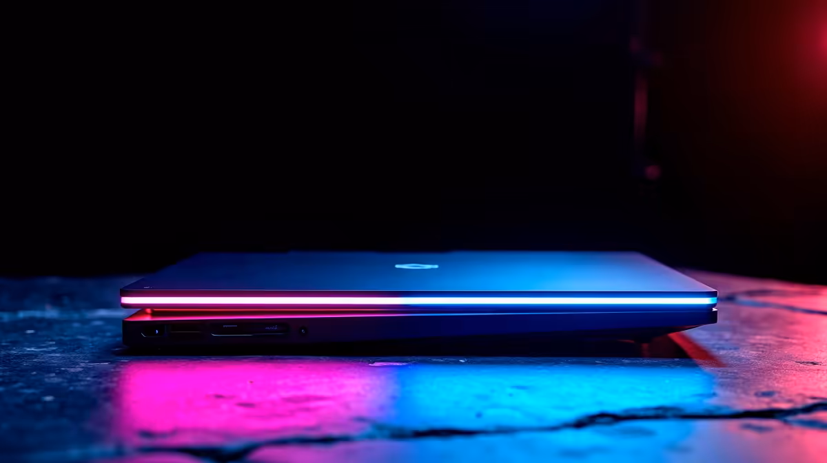What Is the Best Gaming Laptop Under R15,000 SA?