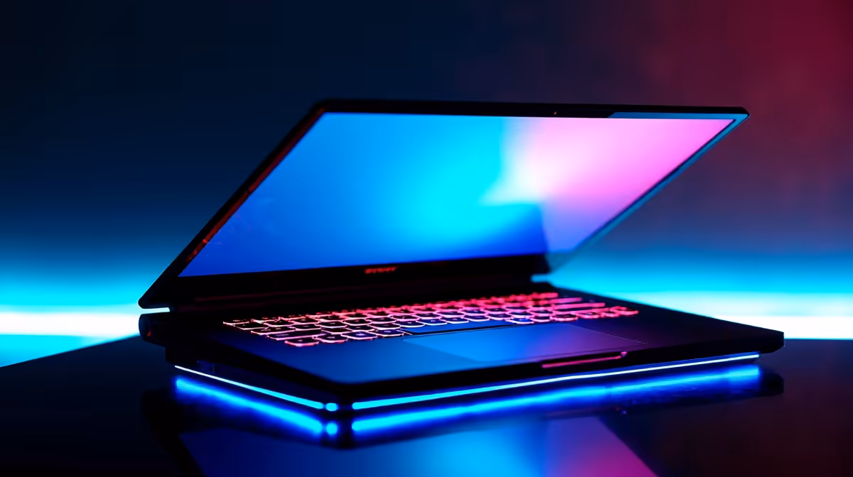 What Is the Best Gaming Laptop Under R20,000 SA?