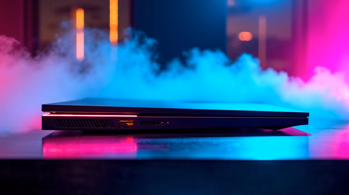What Is the Best Gaming Laptop Under R40,000 SA?
