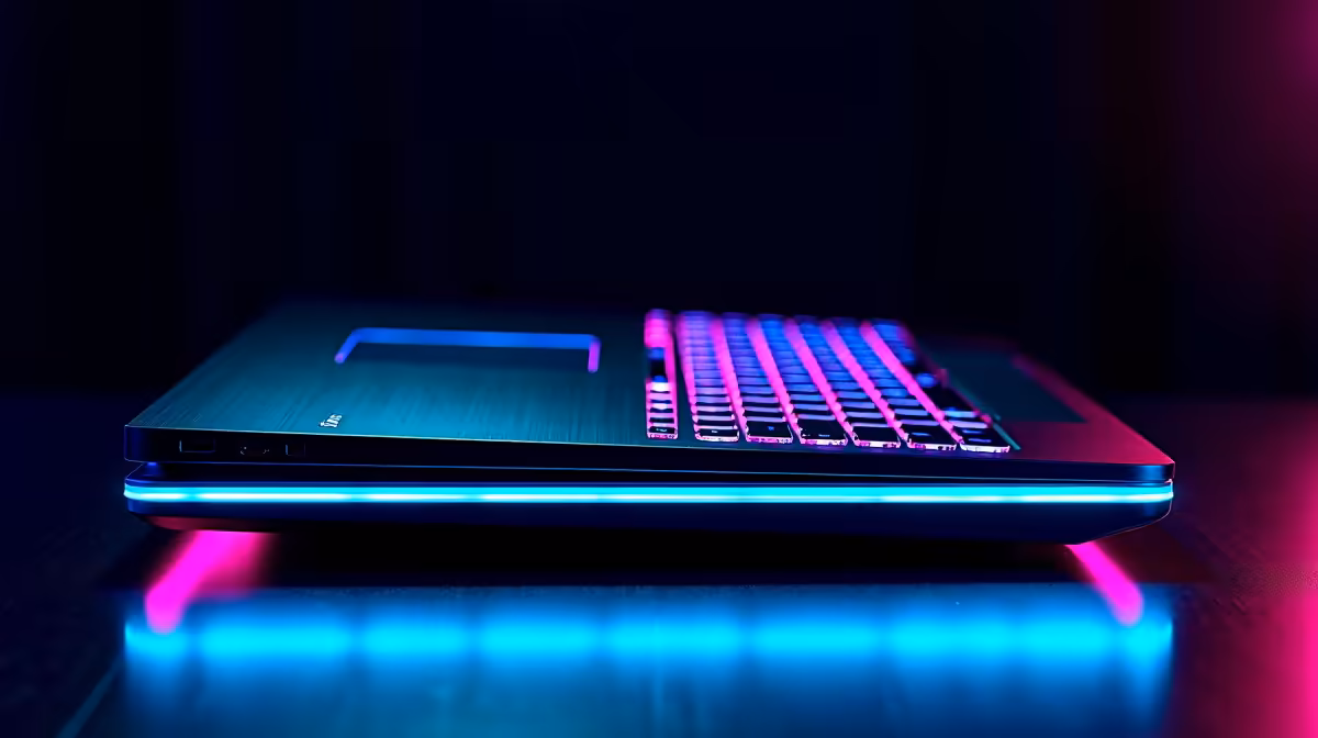 What Is the Best Gaming Laptop Under R50,000 SA?