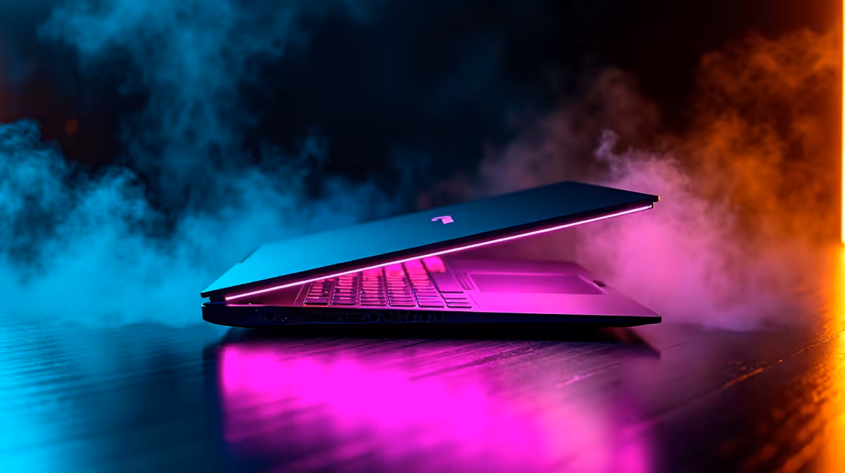 What Is the Best Gaming Laptop Under R8,000 SA?