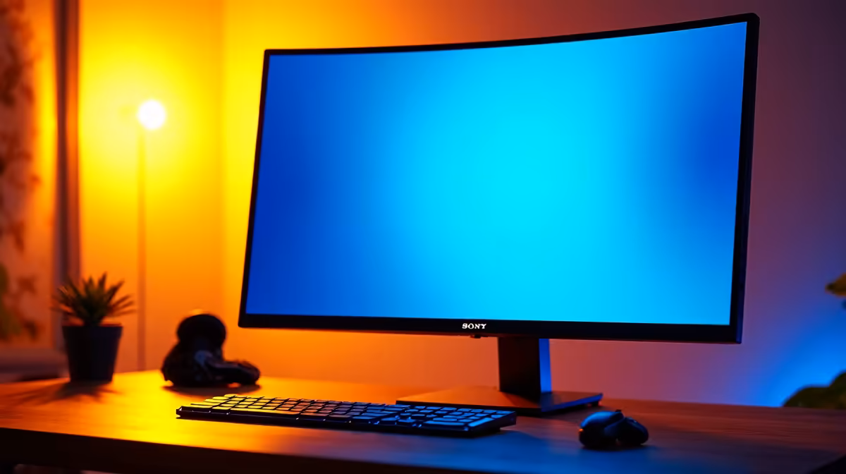 What Is the Best gaming monitor for parent buying for