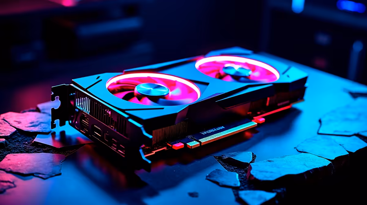 What Is the Best GPU Under R10,000 for Gaming SA?