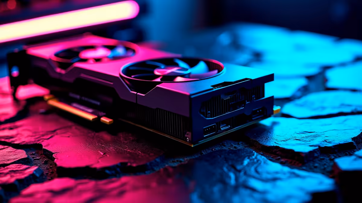 What Is the Best GPU Under R12,000 for Gaming SA?