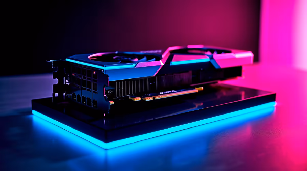 What Is the Best GPU Under R15,000 for Gaming SA?