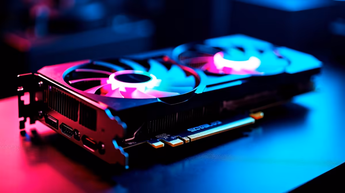 What Is the Best GPU Under R20,000 for Gaming SA?