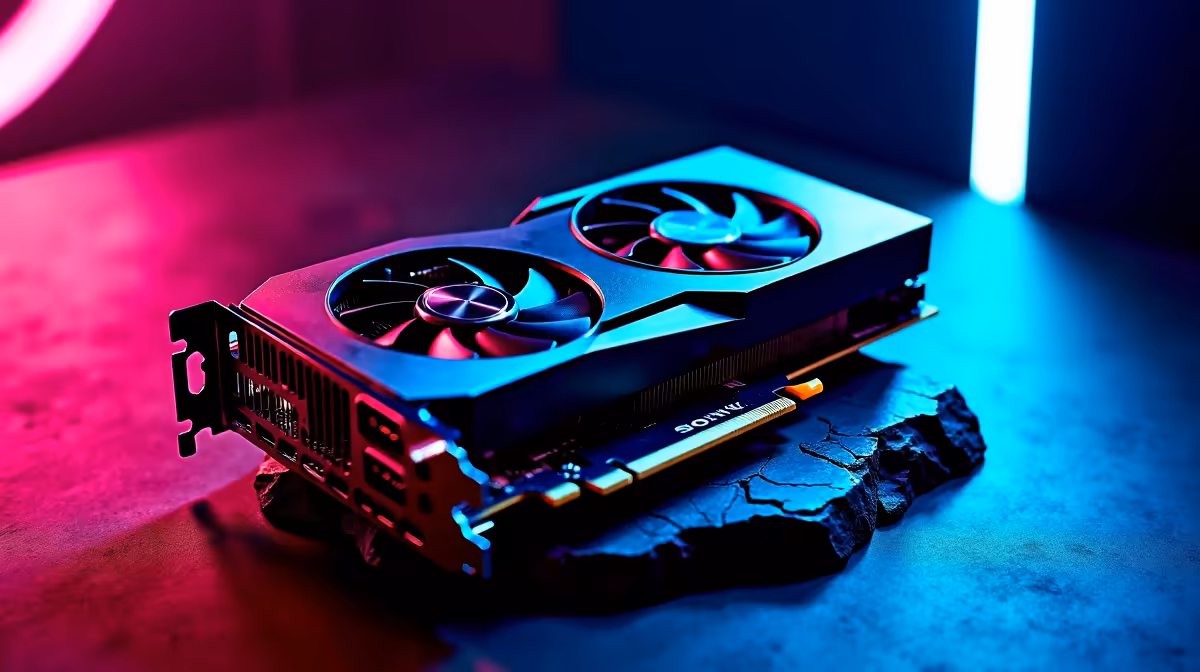 What Is the Best GPU Under R25,000 for Gaming SA?