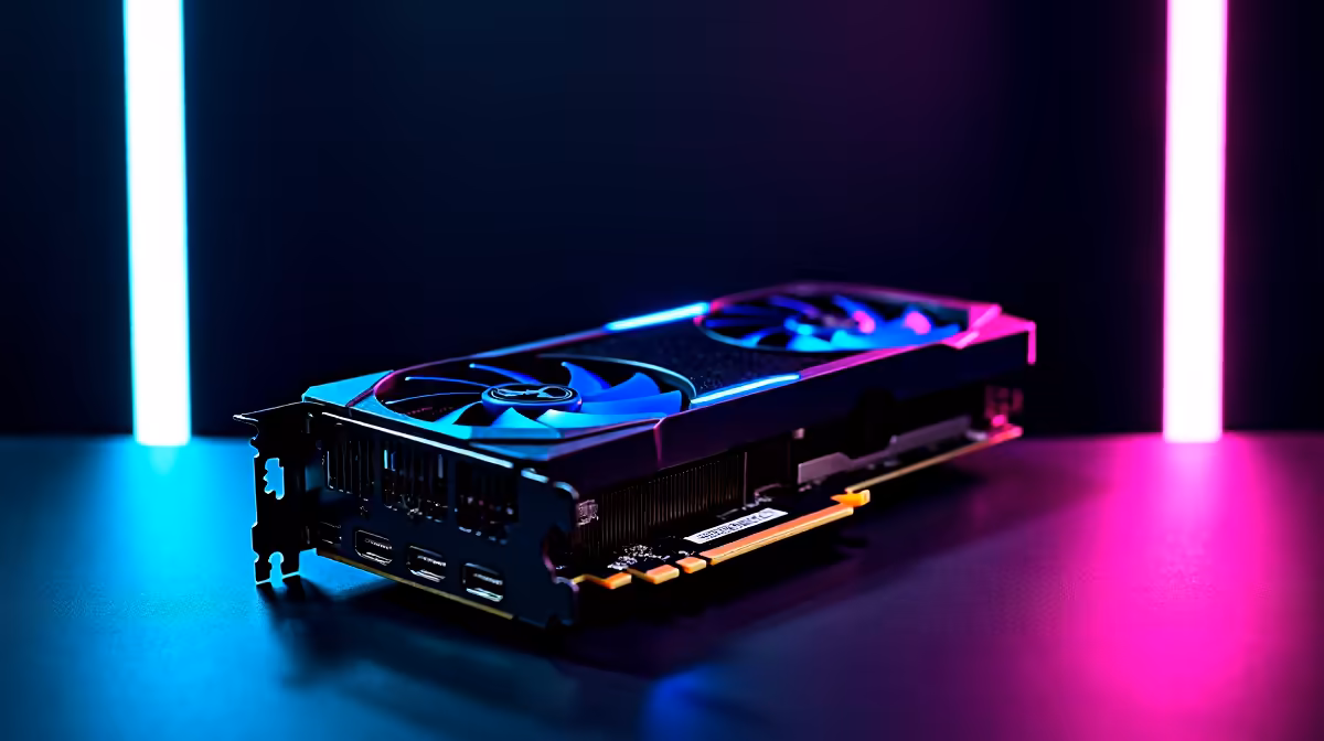 What Is the Best GPU Under R30,000 for Gaming SA?