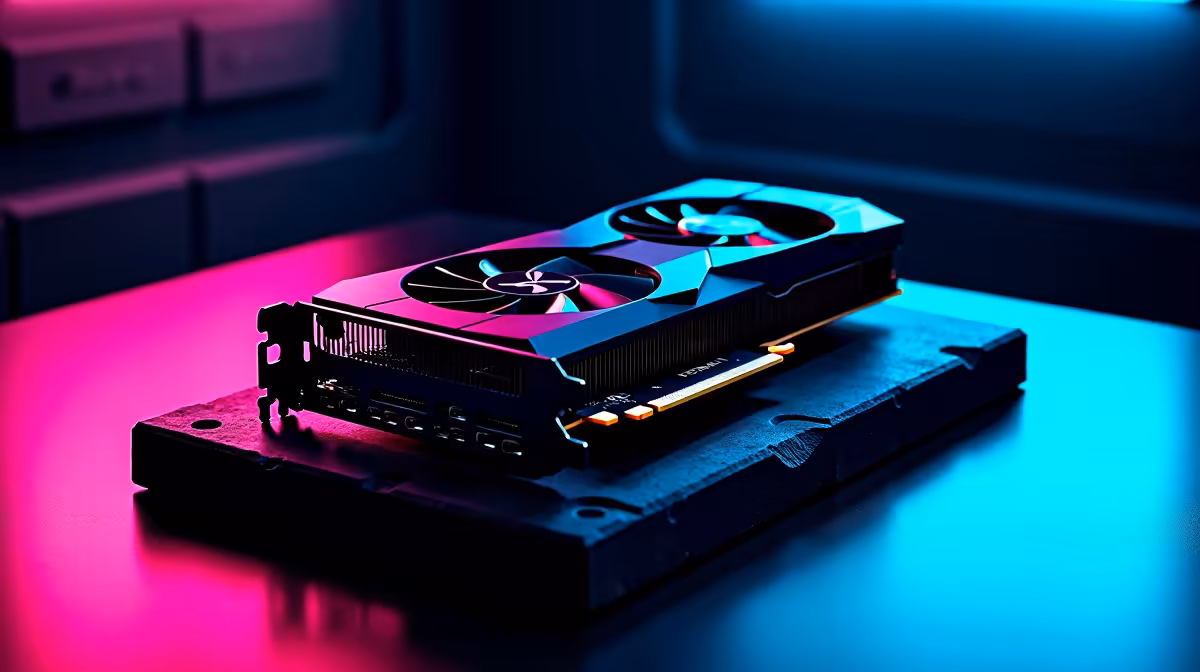 What Is the Best GPU Under R40,000 for Gaming SA?