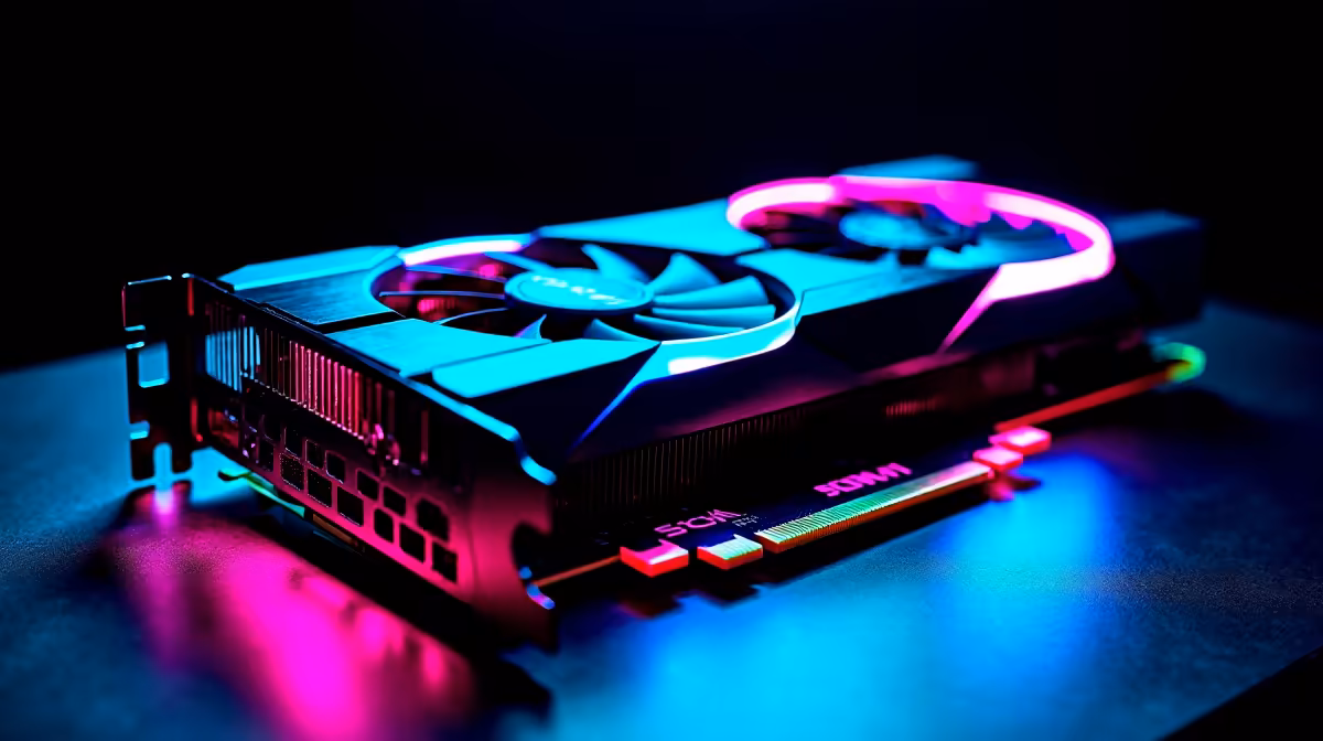 What Is the Best GPU Under R50,000 for Gaming SA?