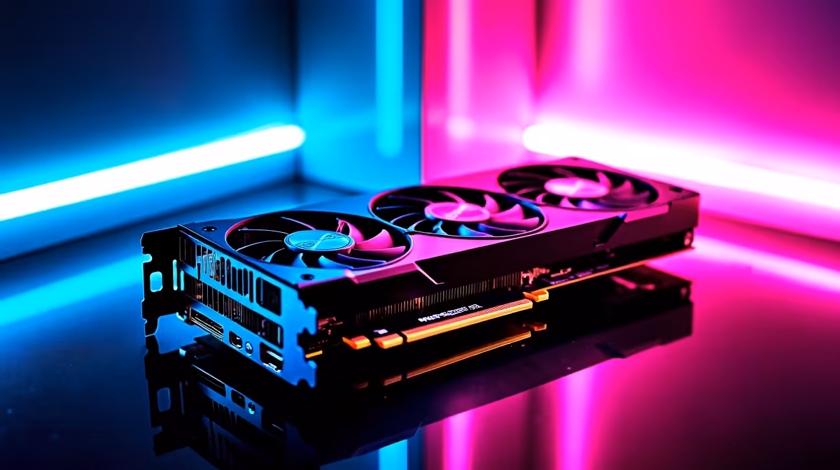 What Is the Best GPU Under R8,000 for Gaming SA?