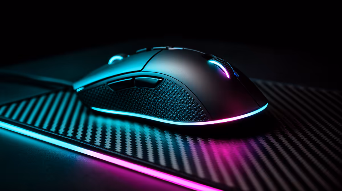 Best High-Precision Budget Gaming: sensor and shape checks