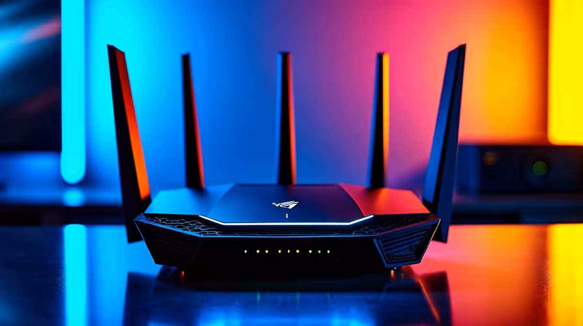 What Is the Best Internet for Gaming SA?