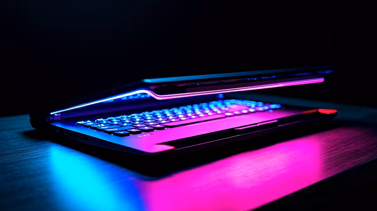 What Is the Best Lenovo Legion for NSFAS student SA?
