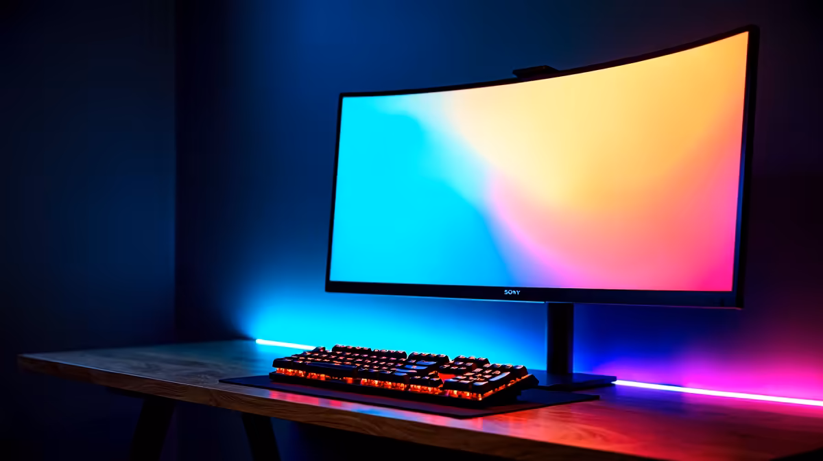 What Is the Best Monitor Under R10,000 for Gaming SA?