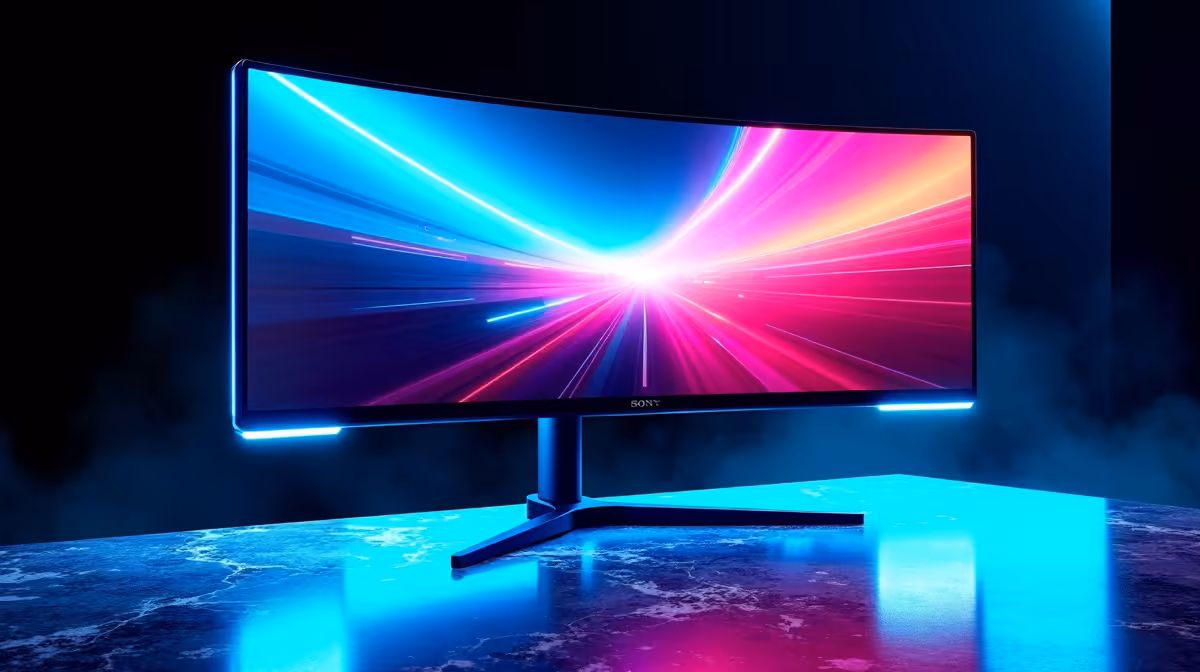 What Is the Best Monitor Under R12,000 for Gaming SA?