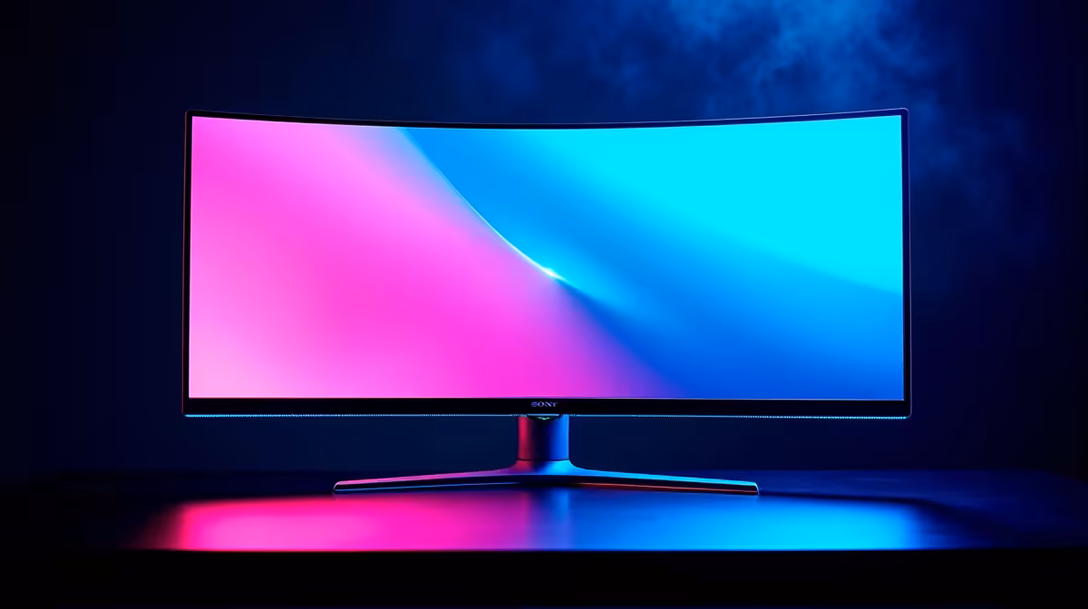 What Is the Best Monitor Under R15,000 for Gaming SA?