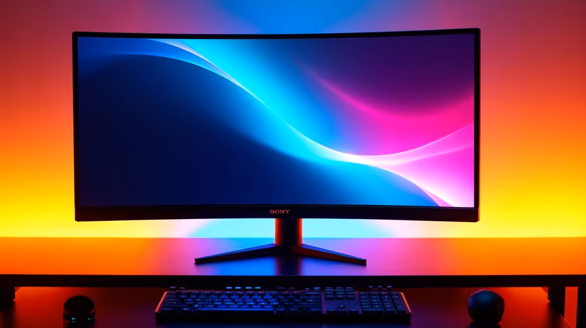 What Is the Best Monitor Under R25,000 for Gaming SA?