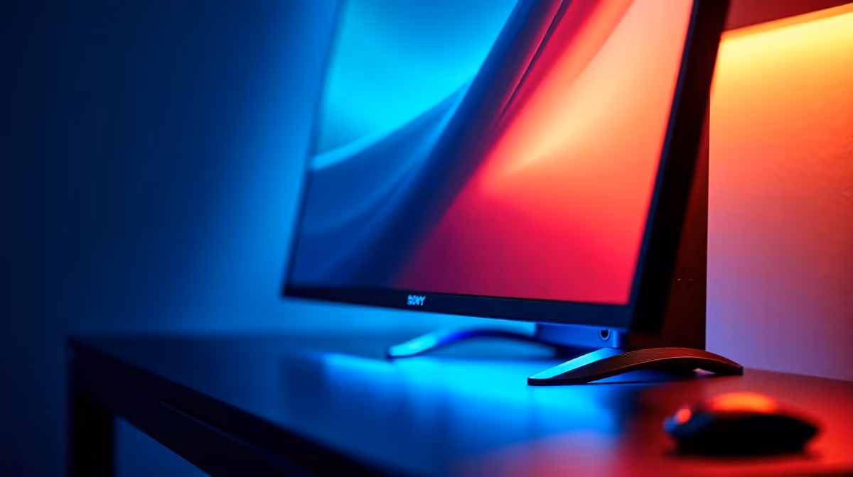 What Is the Best Monitor Under R40,000 for Gaming SA?