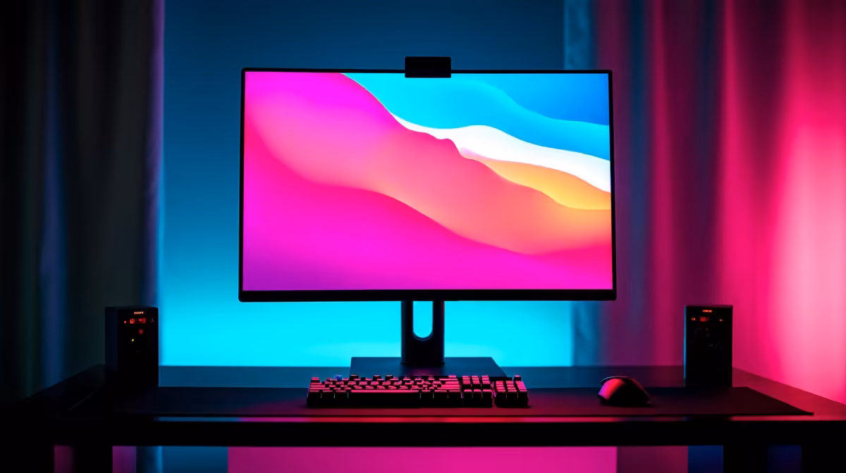 What Is the Best Monitor Under R5,000 for Gaming SA?